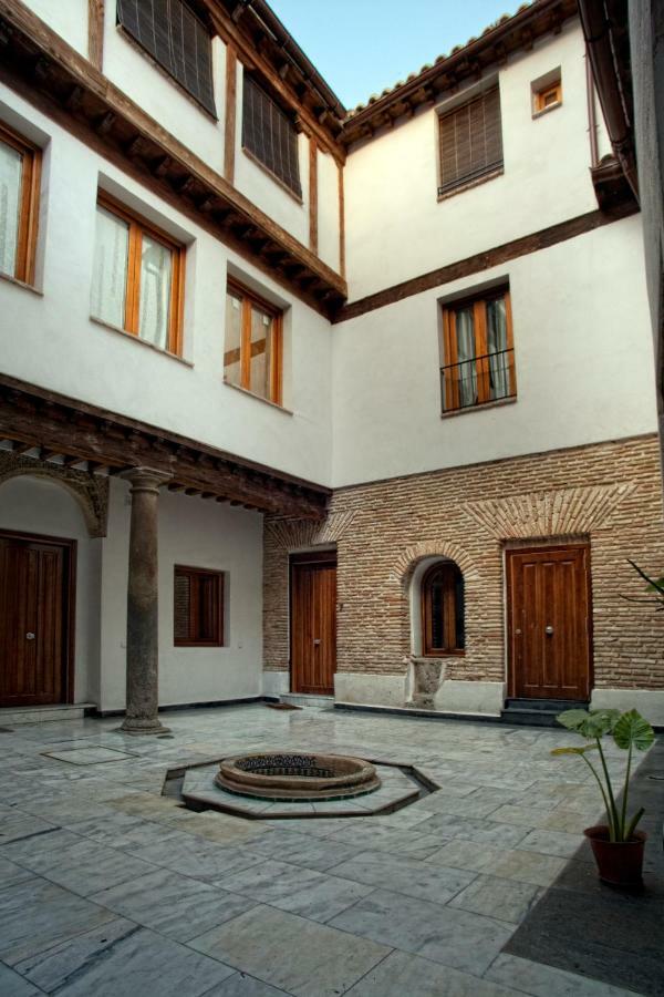 Toledo Con Encanto Exterior photo