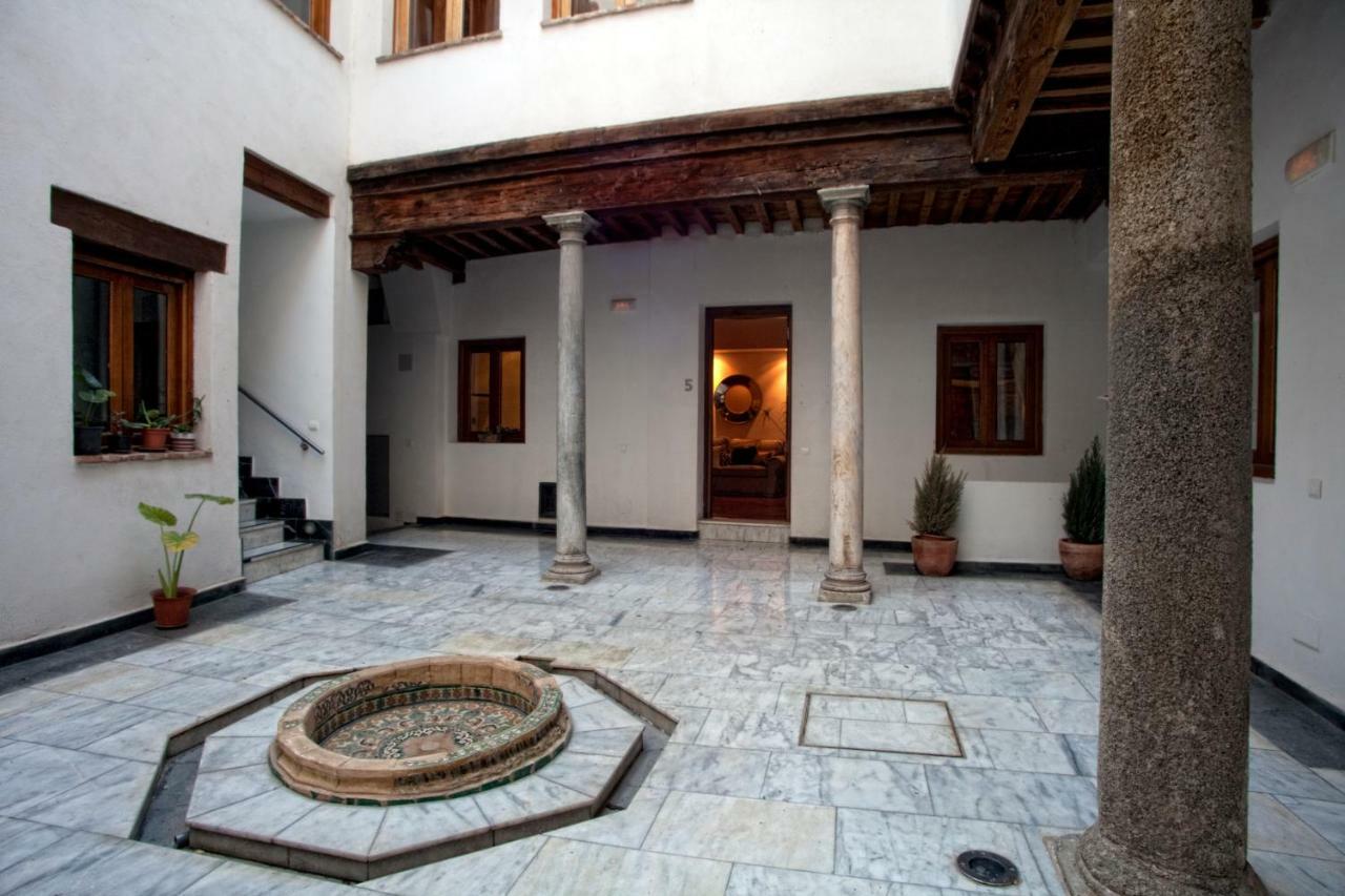 Toledo Con Encanto Exterior photo